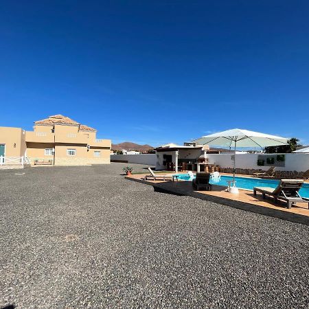 Casa Noa Villa Tuineje Eksteriør billede