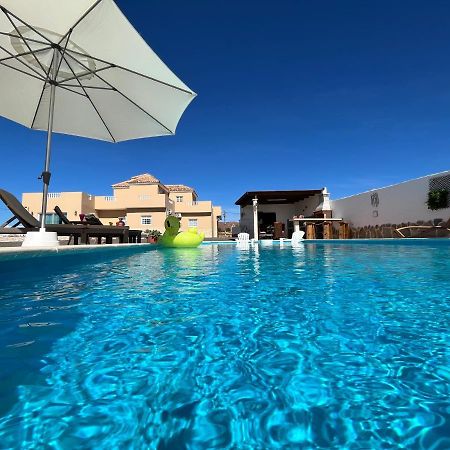 Casa Noa Villa Tuineje Eksteriør billede