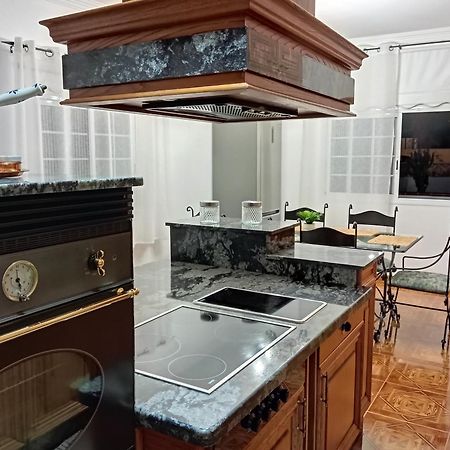 Casa Noa Villa Tuineje Eksteriør billede