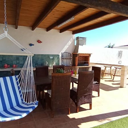 Casa Noa Villa Tuineje Eksteriør billede