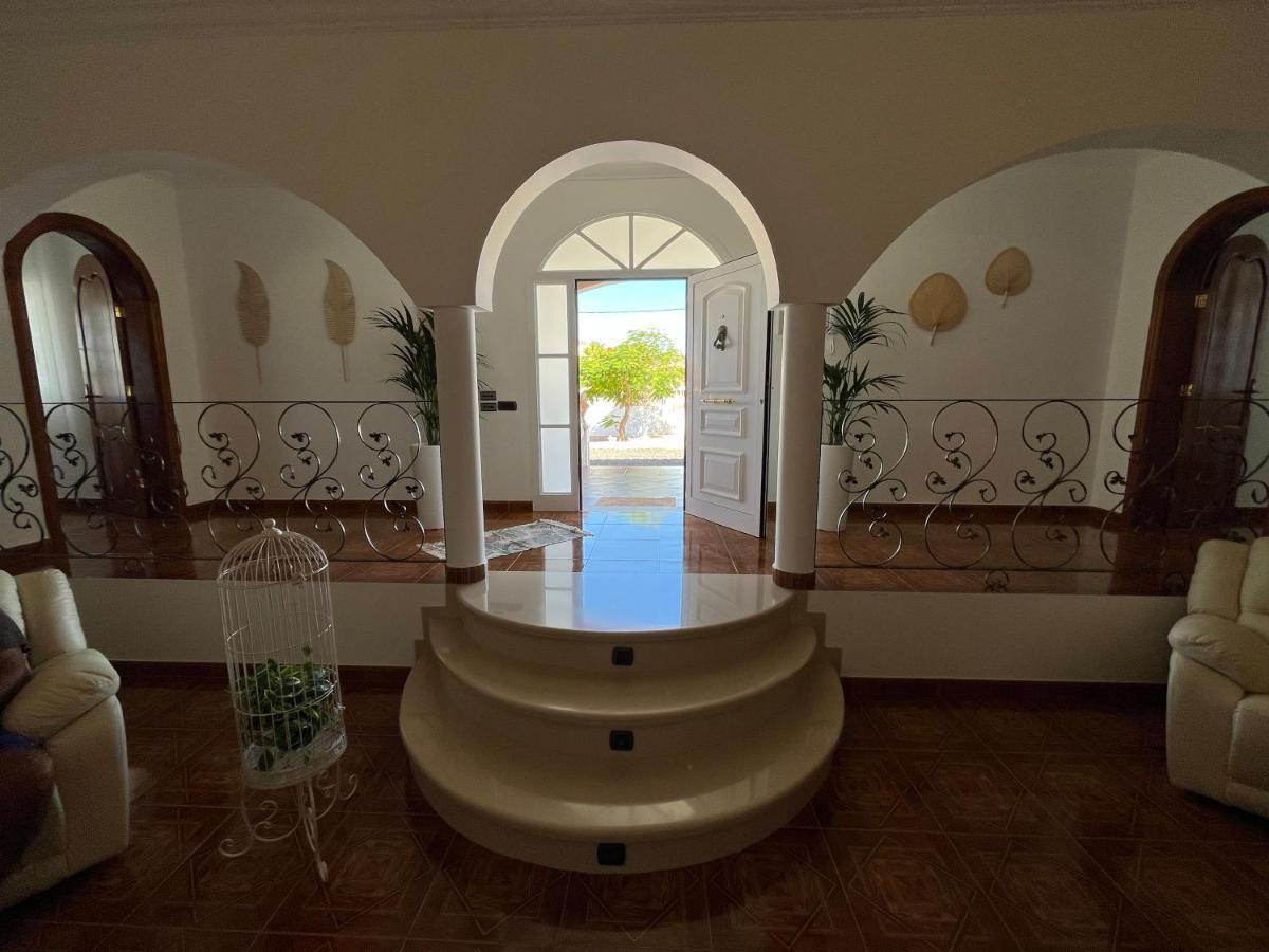 Casa Noa Villa Tuineje Eksteriør billede