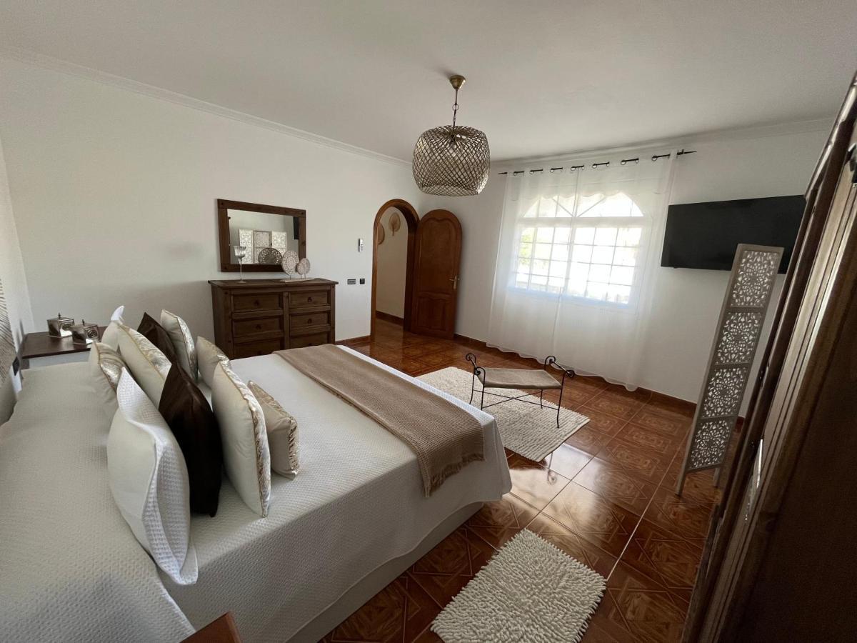 Casa Noa Villa Tuineje Eksteriør billede