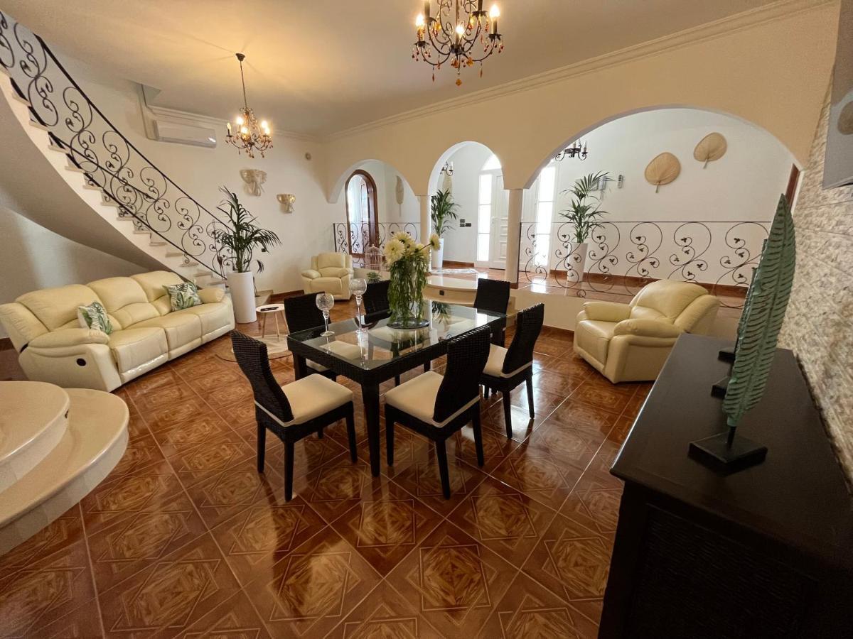 Casa Noa Villa Tuineje Eksteriør billede