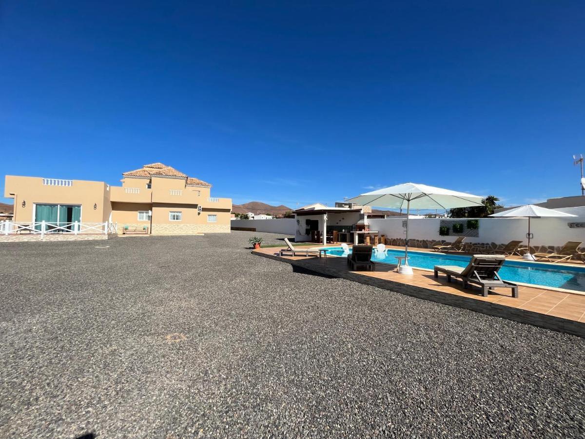 Casa Noa Villa Tuineje Eksteriør billede
