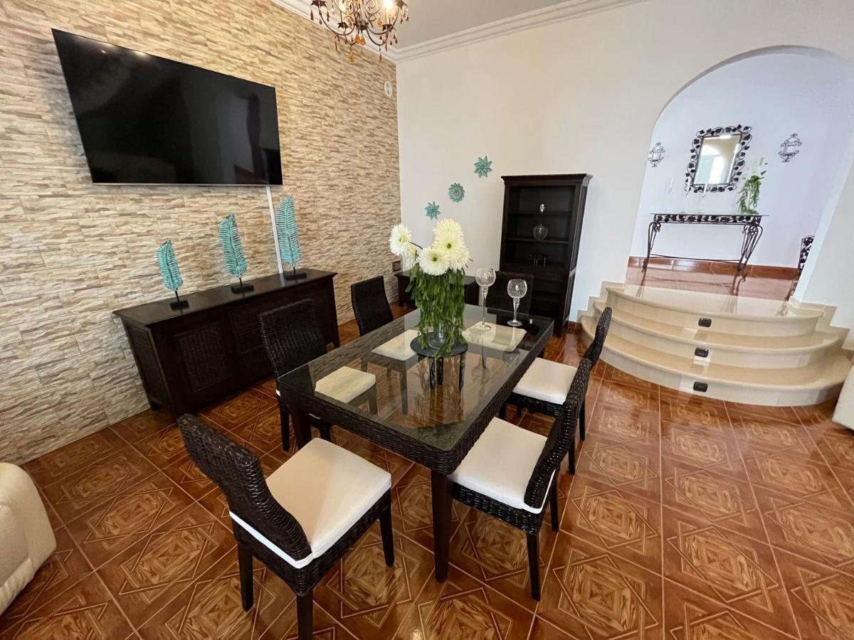 Casa Noa Villa Tuineje Eksteriør billede
