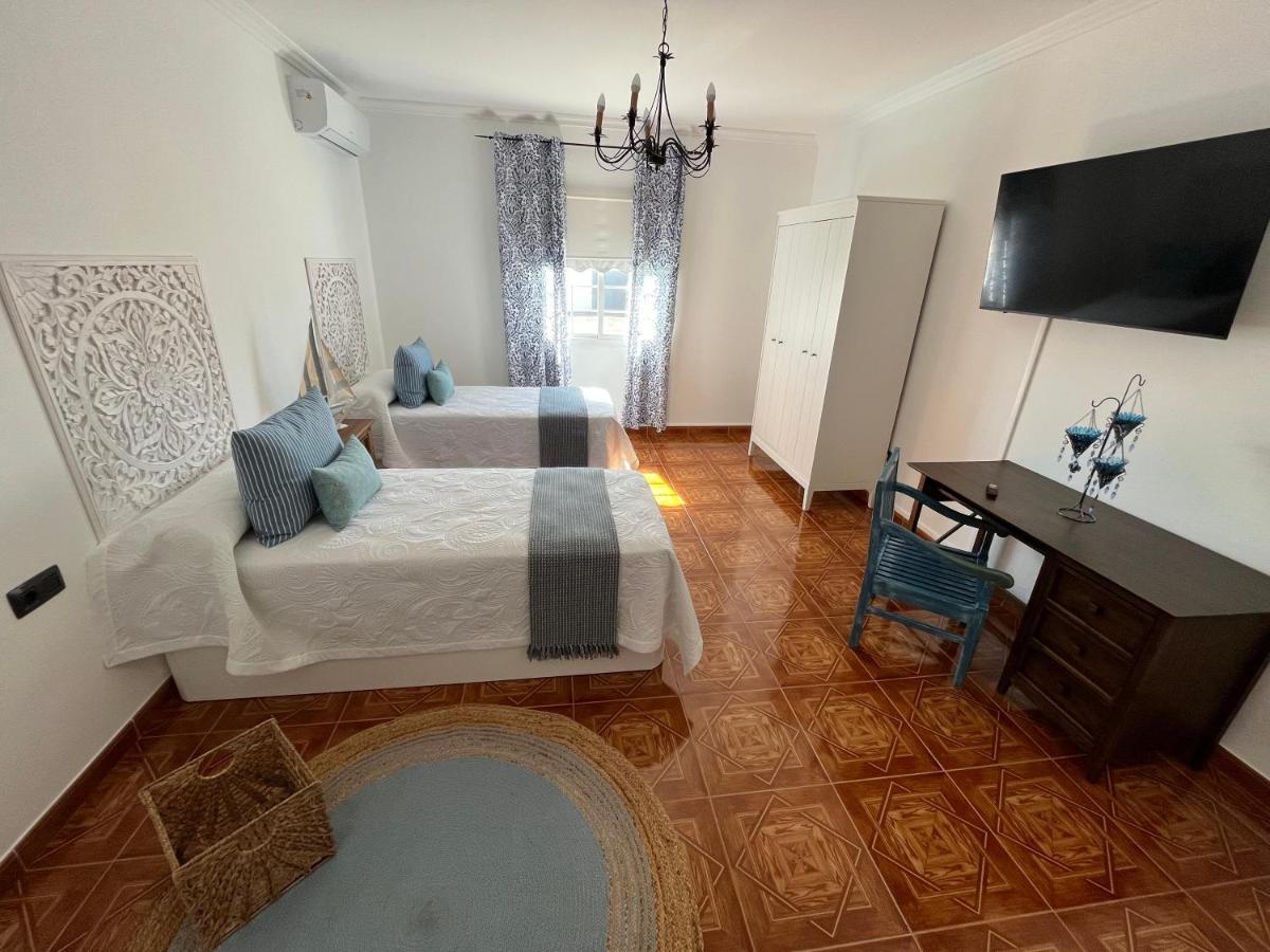 Casa Noa Villa Tuineje Eksteriør billede
