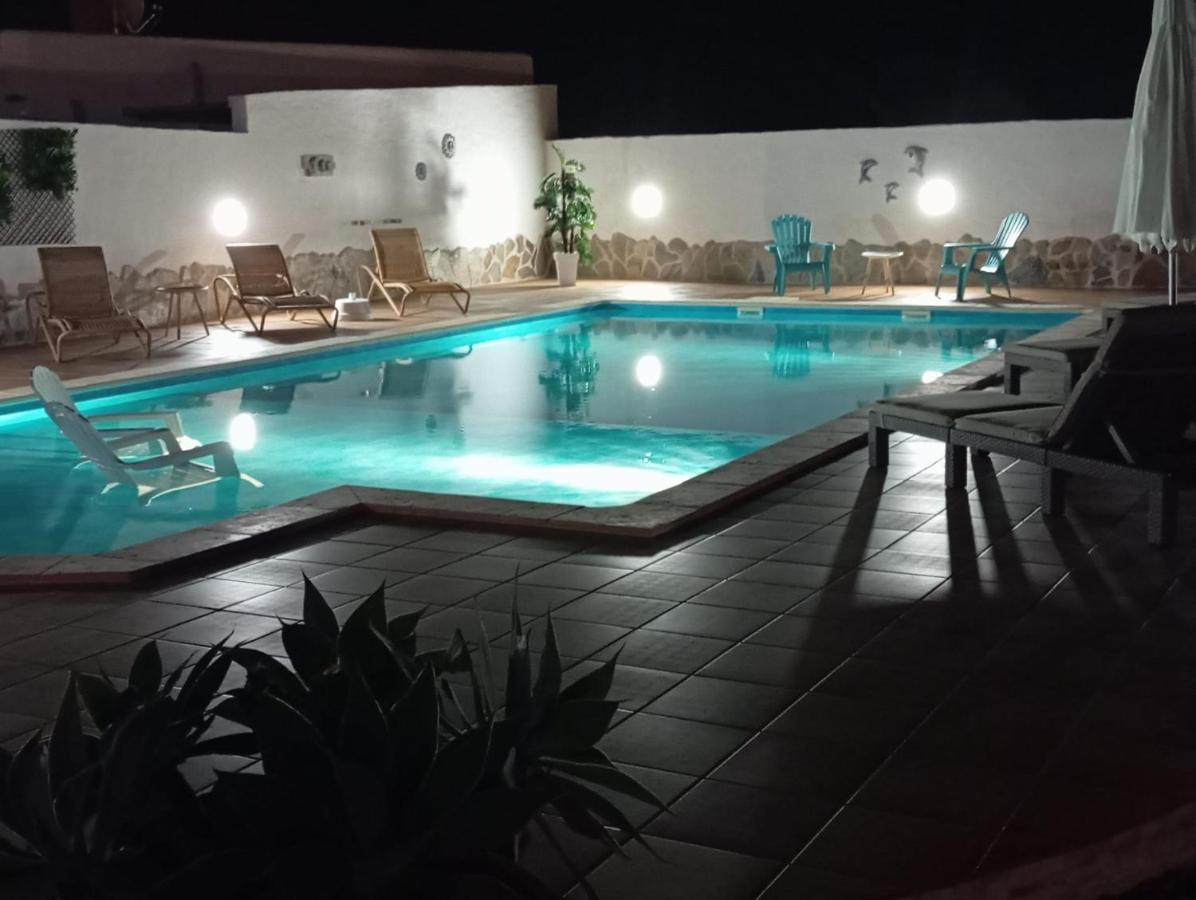 Casa Noa Villa Tuineje Eksteriør billede