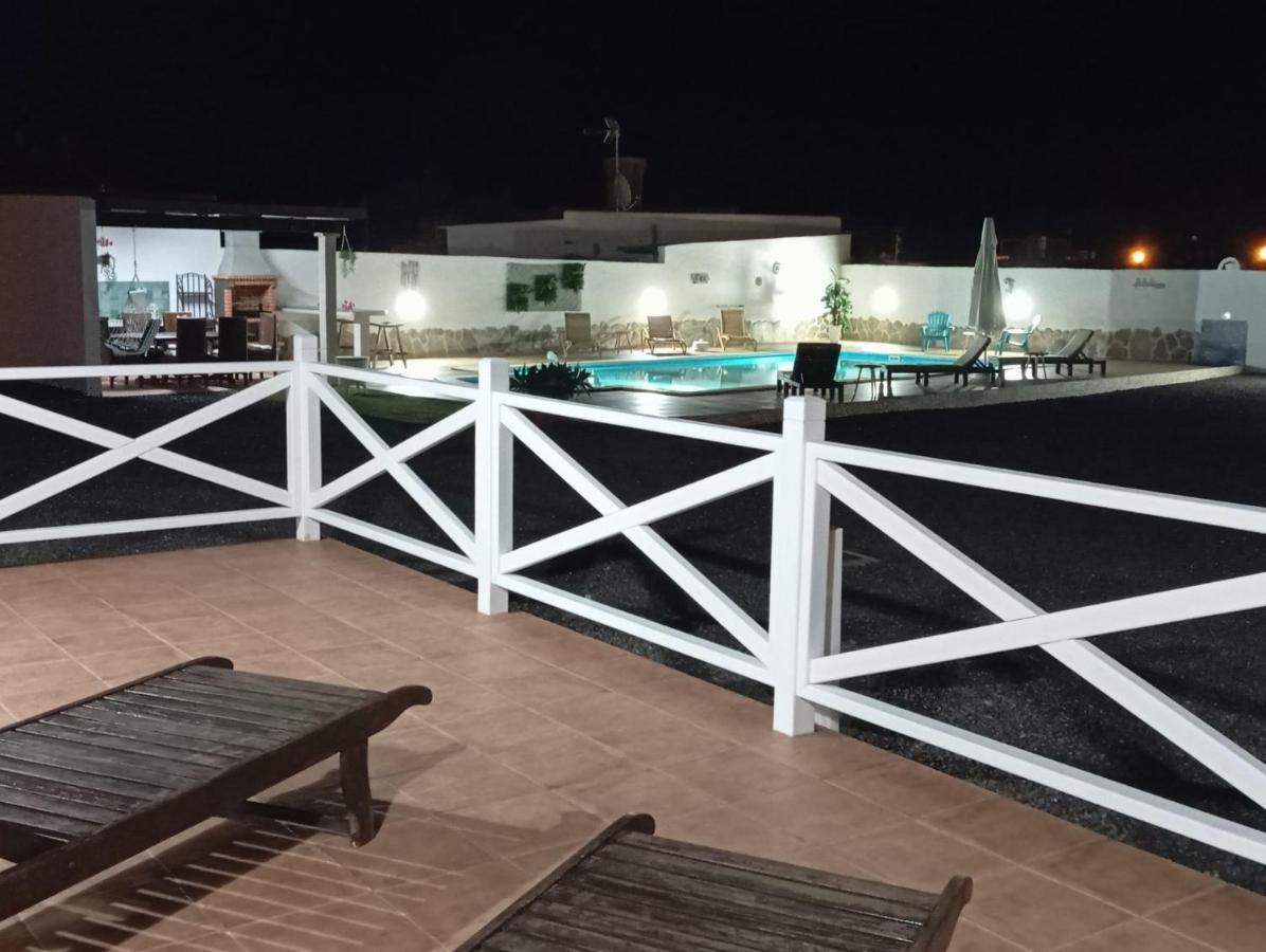 Casa Noa Villa Tuineje Eksteriør billede
