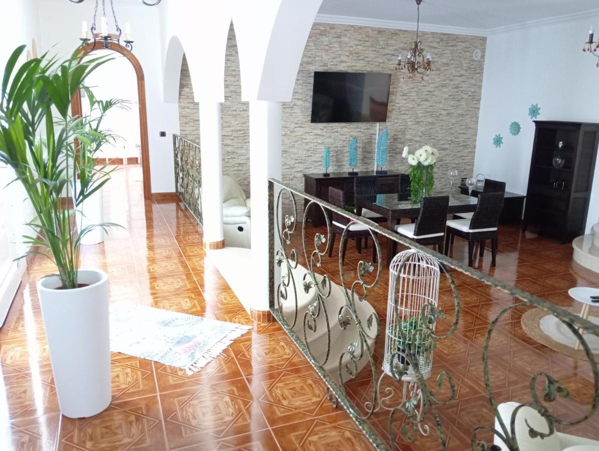 Casa Noa Villa Tuineje Eksteriør billede