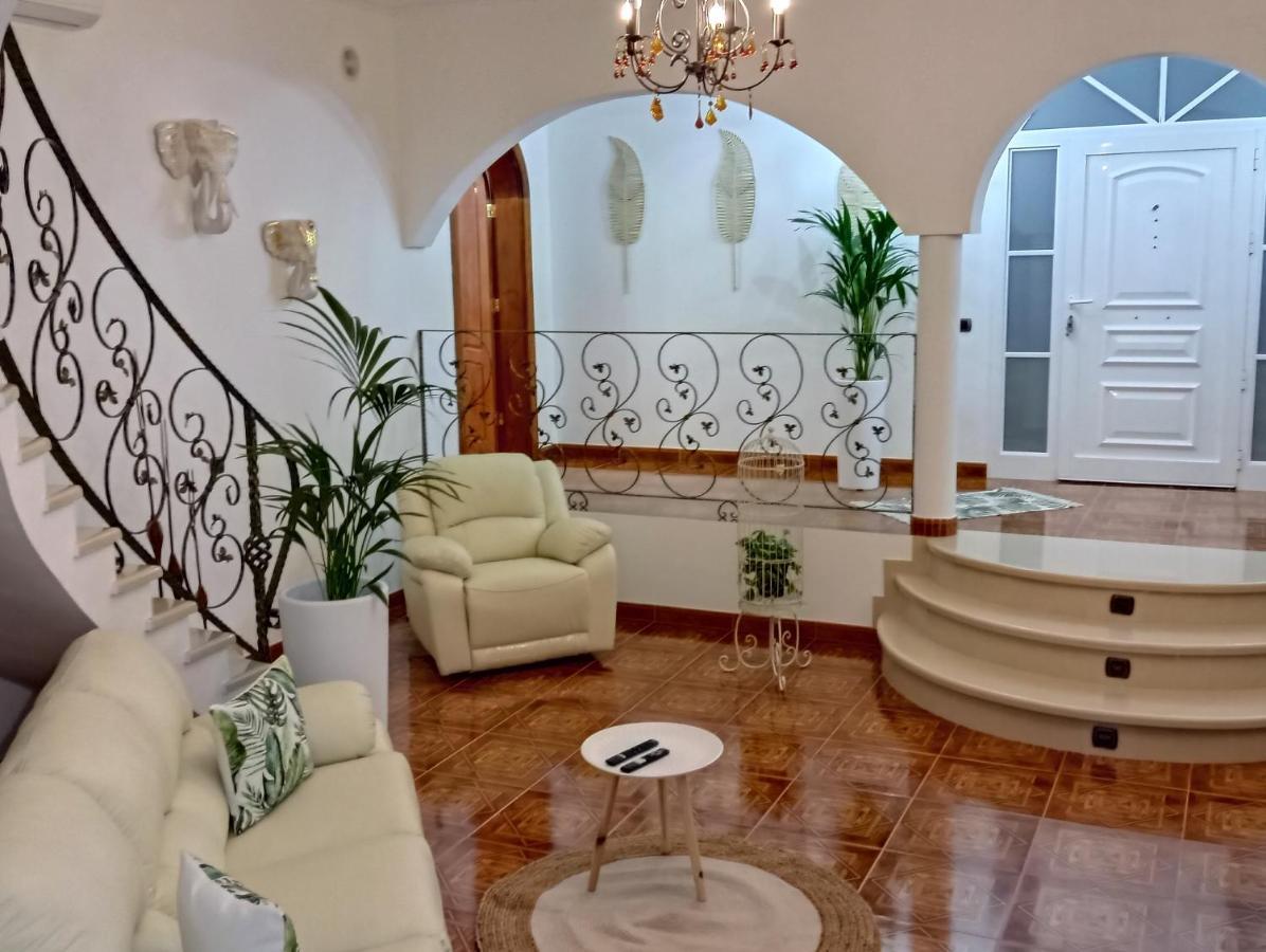 Casa Noa Villa Tuineje Eksteriør billede
