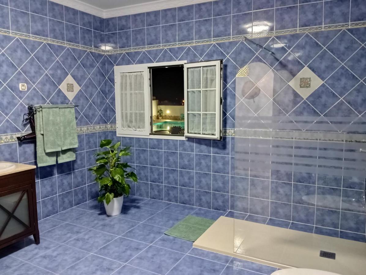 Casa Noa Villa Tuineje Eksteriør billede