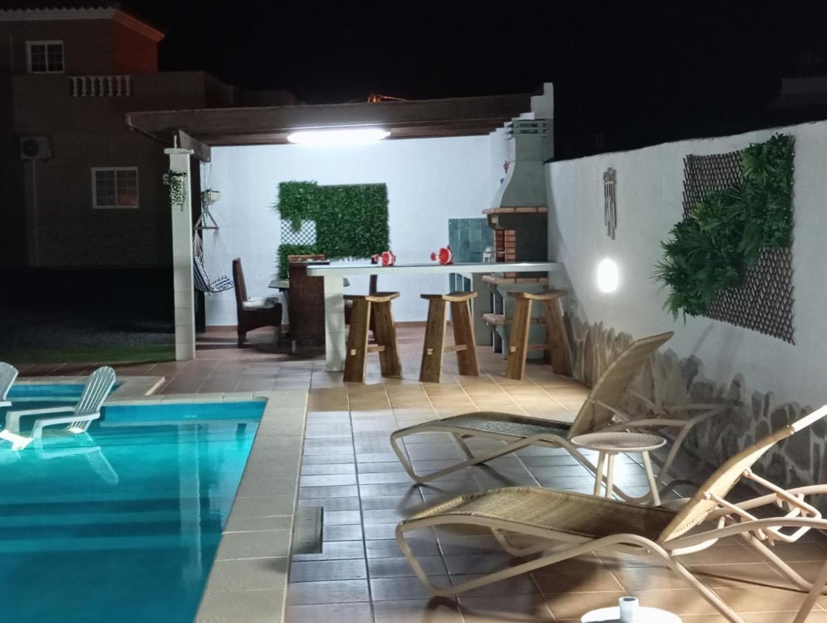 Casa Noa Villa Tuineje Eksteriør billede