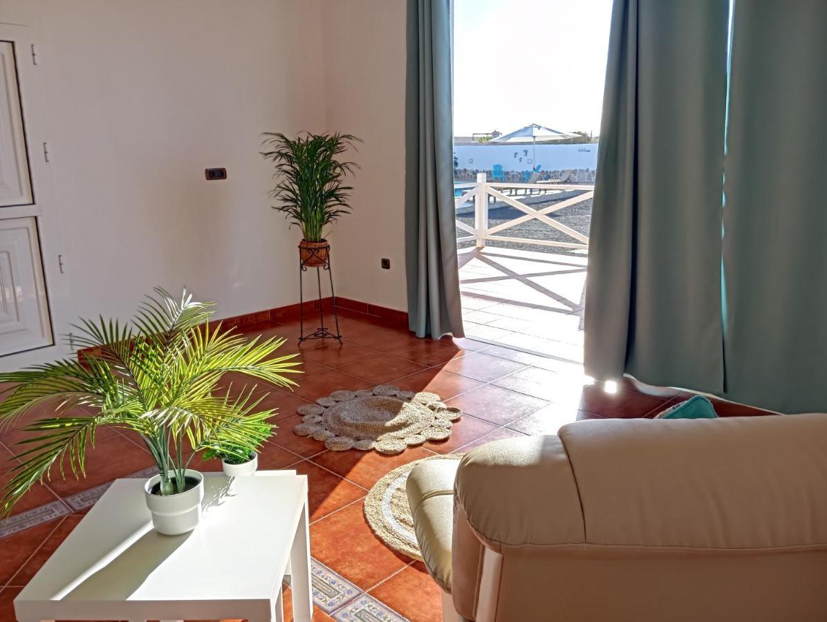 Casa Noa Villa Tuineje Eksteriør billede