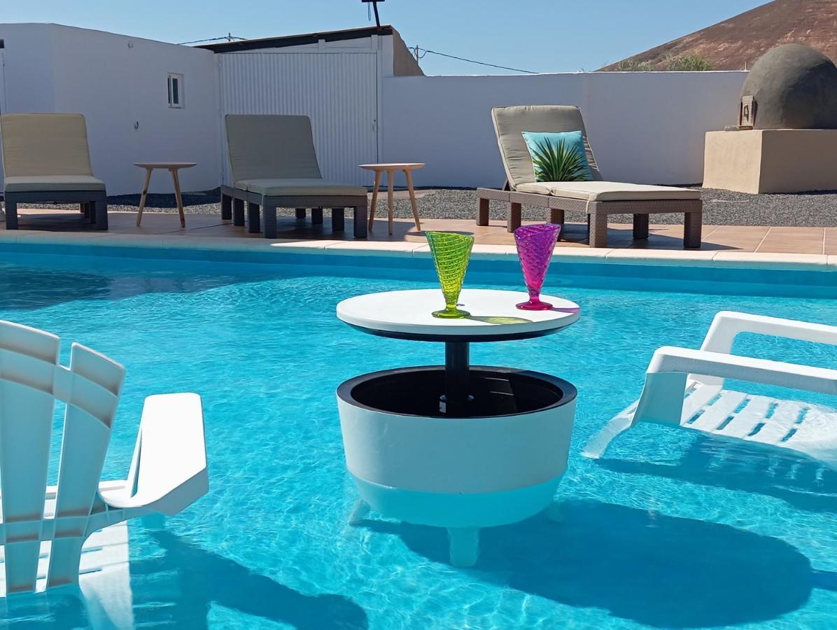 Casa Noa Villa Tuineje Eksteriør billede