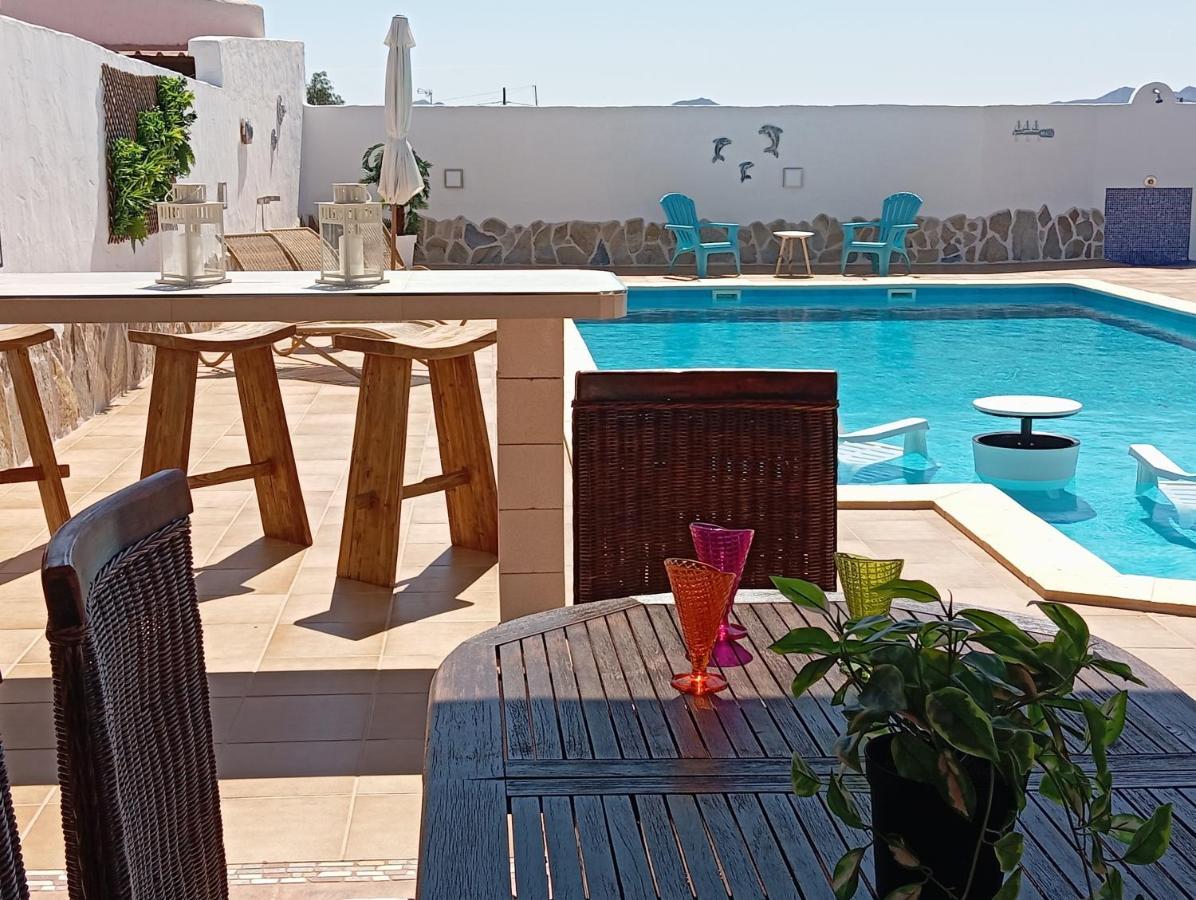 Casa Noa Villa Tuineje Eksteriør billede
