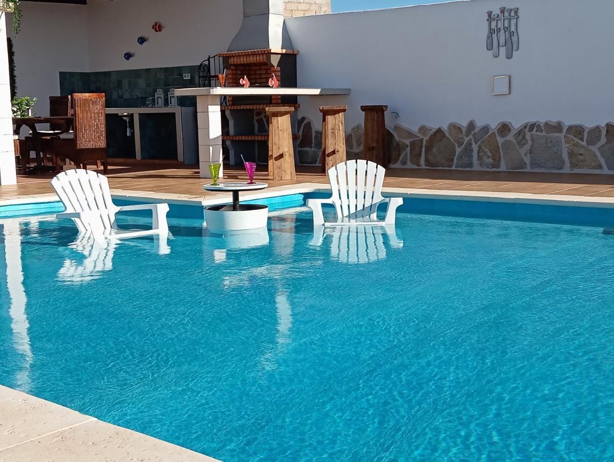 Casa Noa Villa Tuineje Eksteriør billede