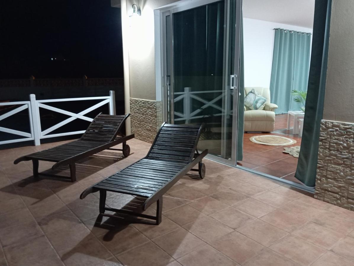 Casa Noa Villa Tuineje Eksteriør billede