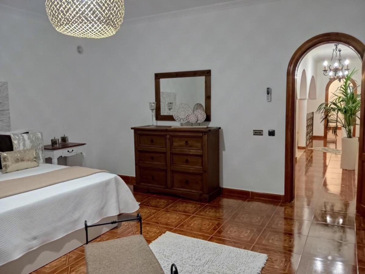Casa Noa Villa Tuineje Eksteriør billede