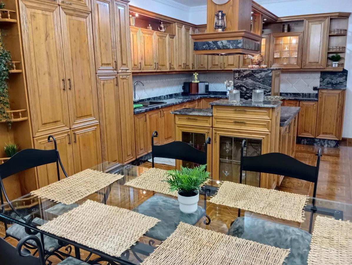 Casa Noa Villa Tuineje Eksteriør billede