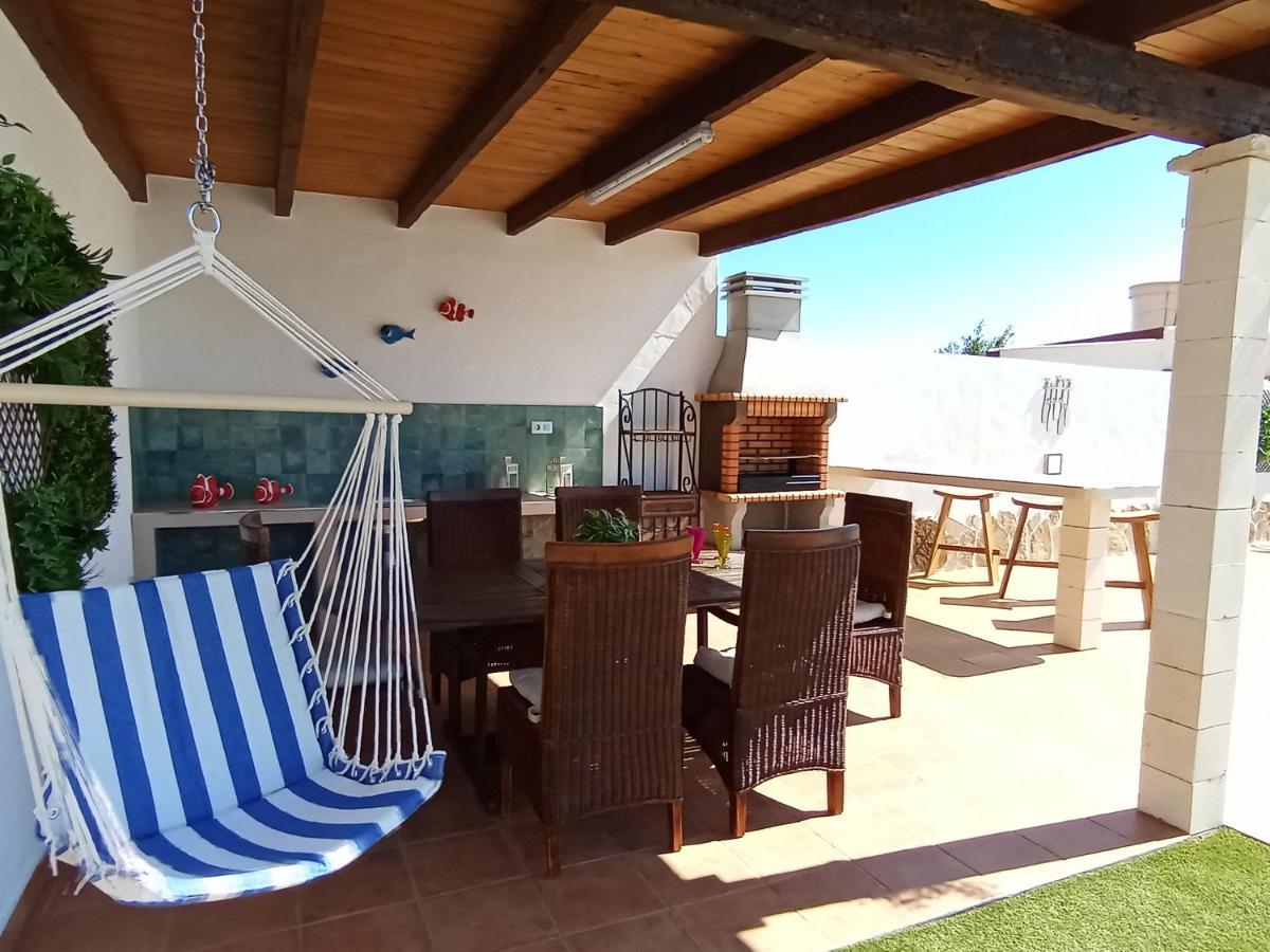 Casa Noa Villa Tuineje Eksteriør billede